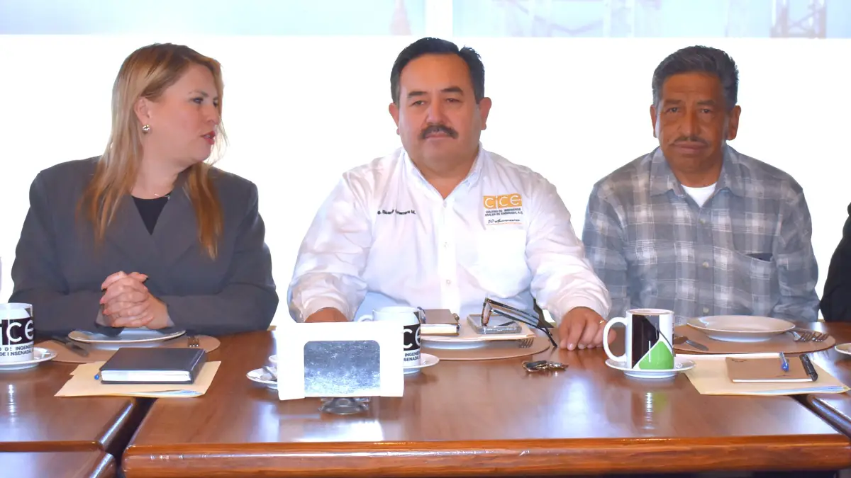 Crisis de infraestructura en Ensenada: el CICE exige rigor técnico en planeación 