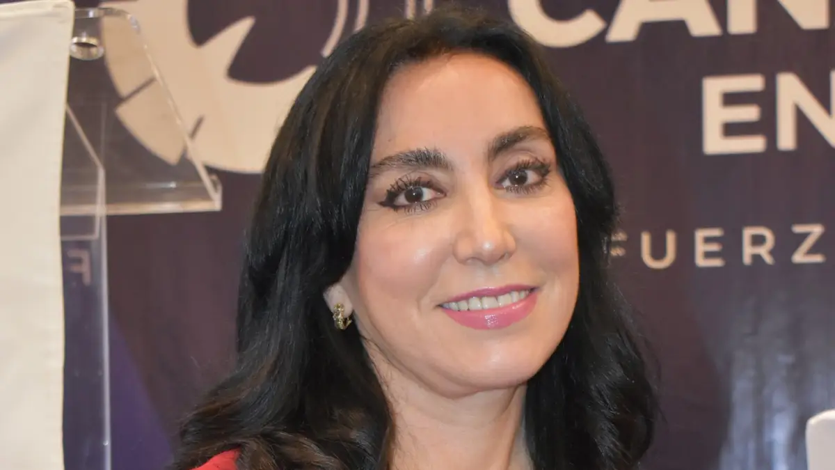 Impostergable una industria preparada para ser competitiva: Lourdes Jiménez