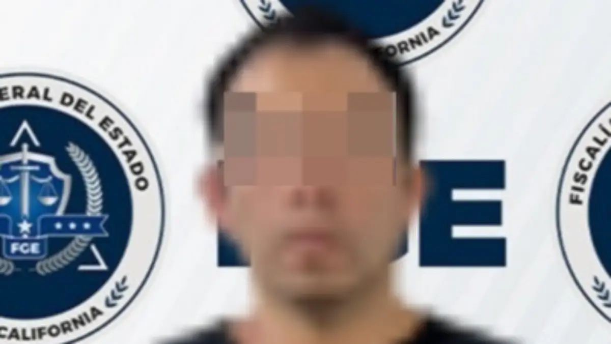 Fiscalía General Del Estado logra vinculación a proceso por homicidio calificado en San Quintín