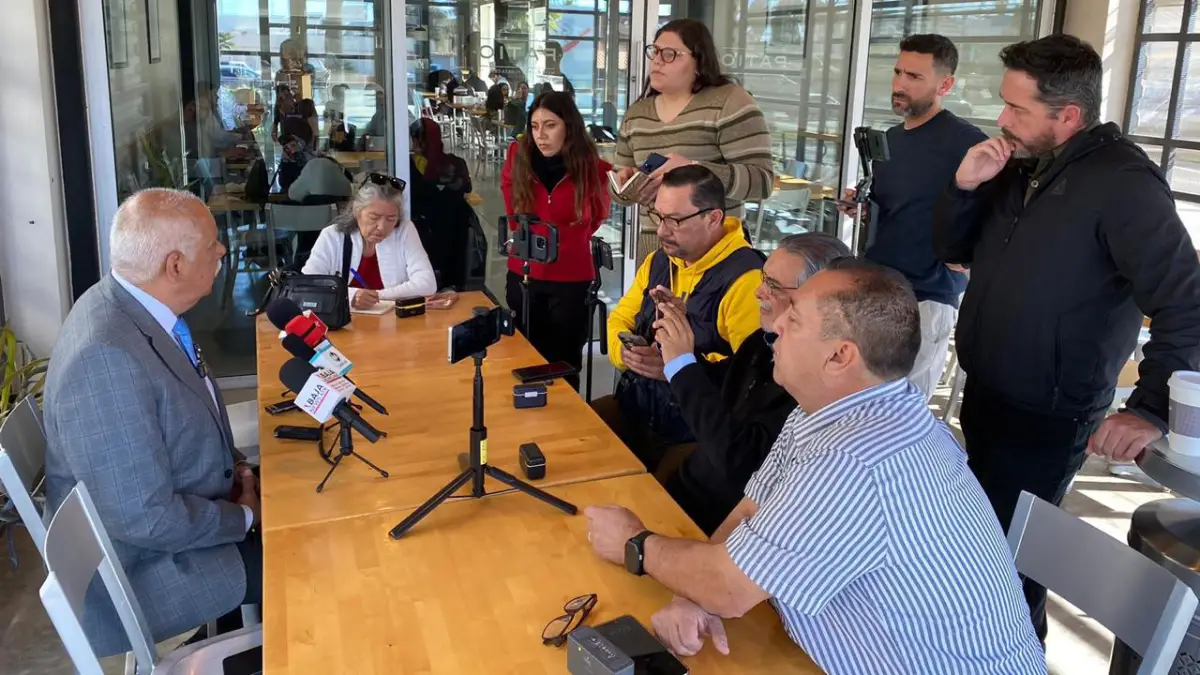 Frenar proyectos tiene costo real en empleo y calidad de vida: CCEE*