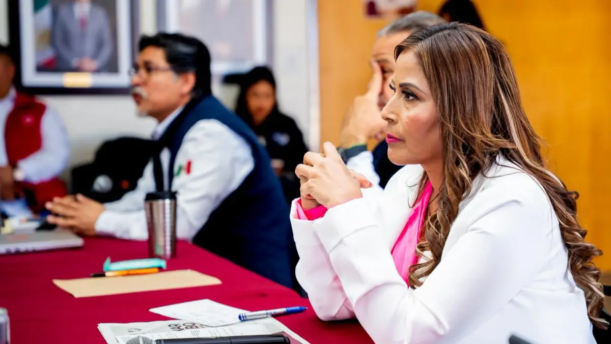 Claudia Agatón convocará a desarrolladores de Ensenada y zona costa para fortalecer Vivienda para el Bienestar