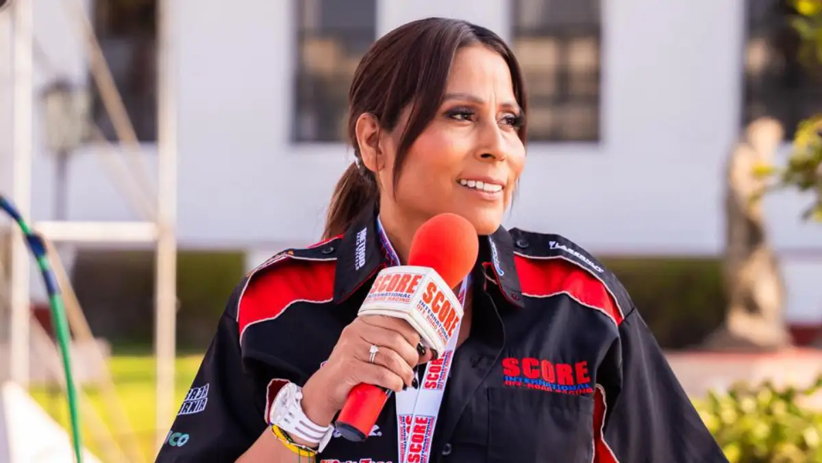 Baja 500 contribuye a ocupación hotelera promedio del 94%: Claudia Agatón